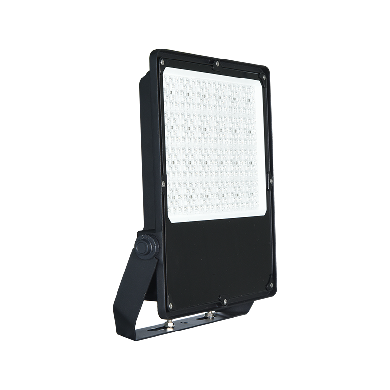 Đèn pha LED thân thiện với môi trường PY-BG01-300W Đèn pha LED thân thiện với môi trường PY-BG01-300W