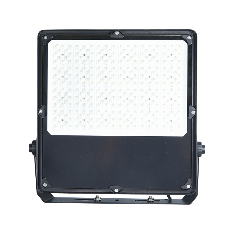 Đèn pha LED thân thiện với môi trường PY-BG01-300W Đèn pha LED thân thiện với môi trường PY-BG01-300W