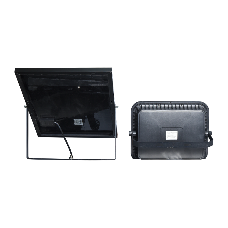Đèn lũ năng lượng mặt trời HB03-300W thân thiện với môi trường Đèn lũ năng lượng mặt trời HB03-300W thân thiện với môi trường