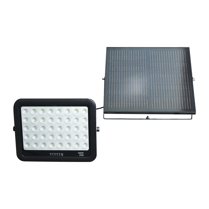 Đèn lũ năng lượng mặt trời ngoài trời PY-HB03-300W