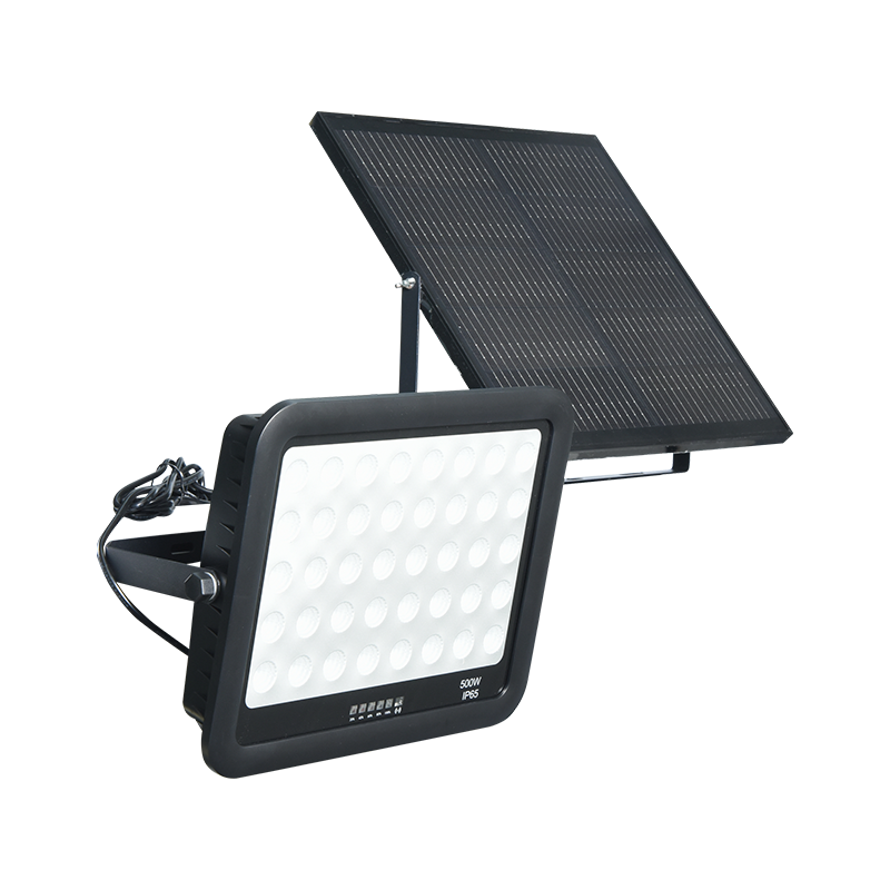 Đèn lũ năng lượng mặt trời ngoài trời PY-HB03-300W