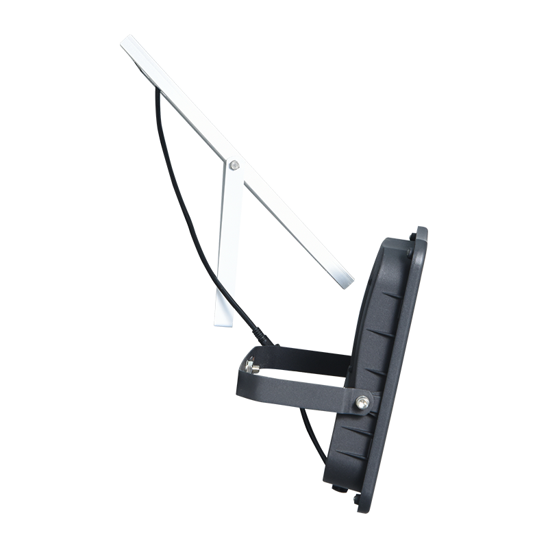 Đèn lũ năng lượng mặt trời pin lithium-Ion PY-SLFL20-100W Đèn lũ năng lượng mặt trời pin lithium-Ion PY-SLFL20-100W