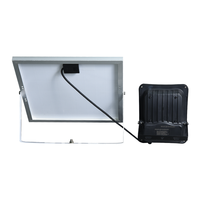 Đèn lũ mặt trời tiêu thụ năng lượng thấp ngoài trời PY-SLFL20-40W Đèn lũ mặt trời tiêu thụ năng lượng thấp ngoài trời PY-SLFL20-40W
