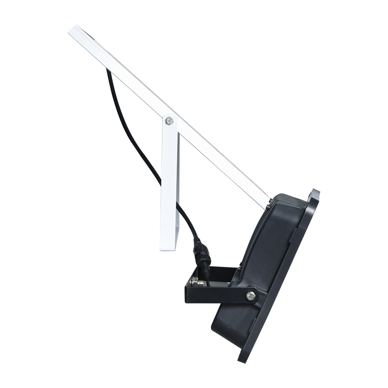 Đèn lũ mặt trời tiêu thụ năng lượng thấp ngoài trời PY-SLFL20-40W Đèn lũ mặt trời tiêu thụ năng lượng thấp ngoài trời PY-SLFL20-40W