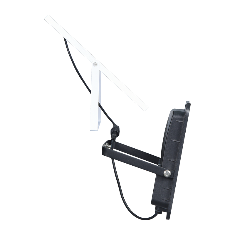 Đèn lũ mặt trời ngoài trời năng lượng thấp PY-SLFL30-100W Đèn lũ mặt trời ngoài trời năng lượng thấp PY-SLFL30-100W