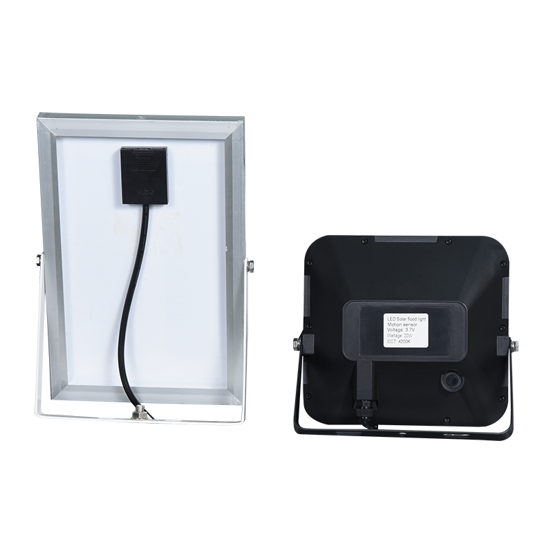 Đèn lũ năng lượng mặt trời pin lithium-Ion PY-SLFL60 Đèn lũ năng lượng mặt trời pin lithium-Ion PY-SLFL60