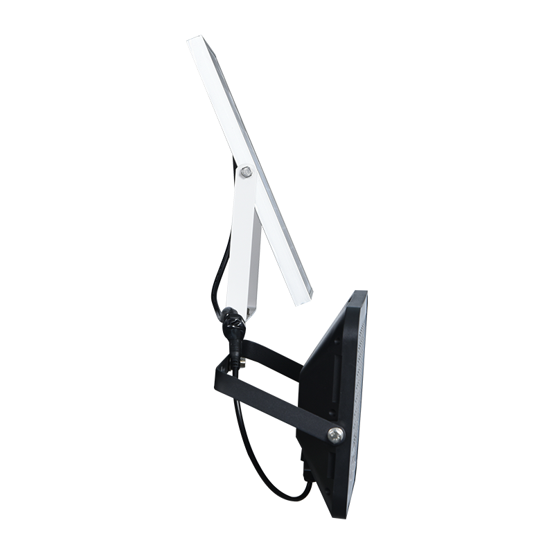 Đèn lũ năng lượng mặt trời pin lithium-Ion PY-SLFL60 Đèn lũ năng lượng mặt trời pin lithium-Ion PY-SLFL60