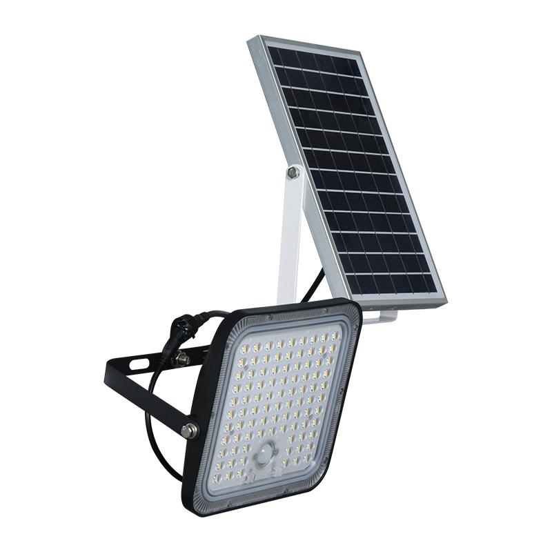 Đèn lũ năng lượng mặt trời pin lithium-Ion PY-SLFL60