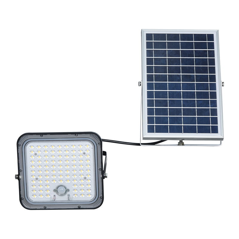 Đèn lũ năng lượng mặt trời pin lithium-Ion PY-SLFL60
