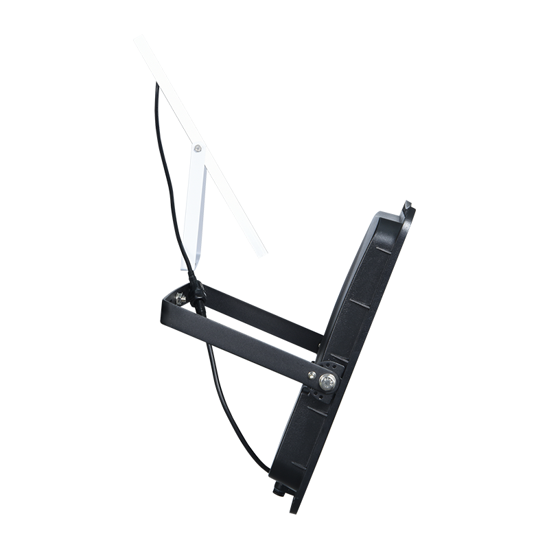 Đèn lũ mặt trời năng lượng thấp ngoài trời PY-SLFL30-300W Đèn lũ mặt trời năng lượng thấp ngoài trời PY-SLFL30-300W