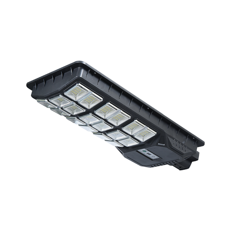 Đèn năng lượng mặt trời thân thiện với môi trường PY-LEDSL02-50W
