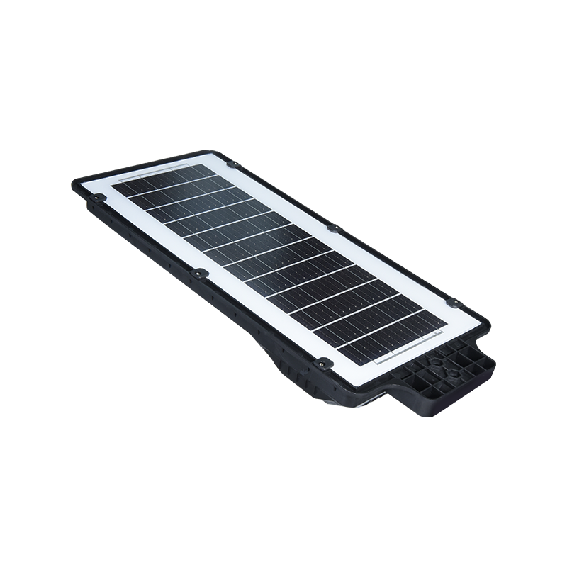 Đèn năng lượng mặt trời thân thiện với môi trường PY-LEDSL02-50W