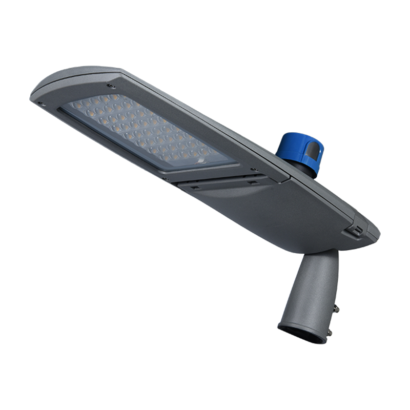 Đèn đường chống nước bằng nhôm PY-LED597-150W Đèn đường chống nước bằng nhôm PY-LED597-150W
