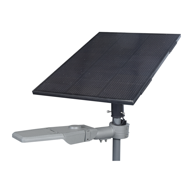 Đèn lũ năng lượng mặt trời Lithium-Ion PY-SLST03