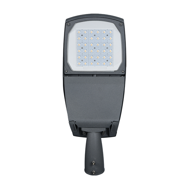 Đèn đường chống nước ngoài trời bằng nhôm PY-LED597A-100W