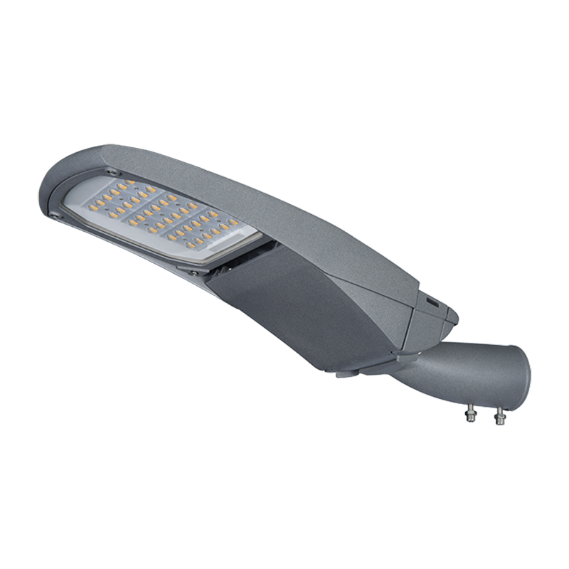 Đèn đường chống nước ngoài trời bằng nhôm PY-LED597A-100W