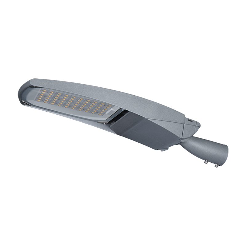 Đèn đường nhôm ngoài trời PY-LED597A-200W