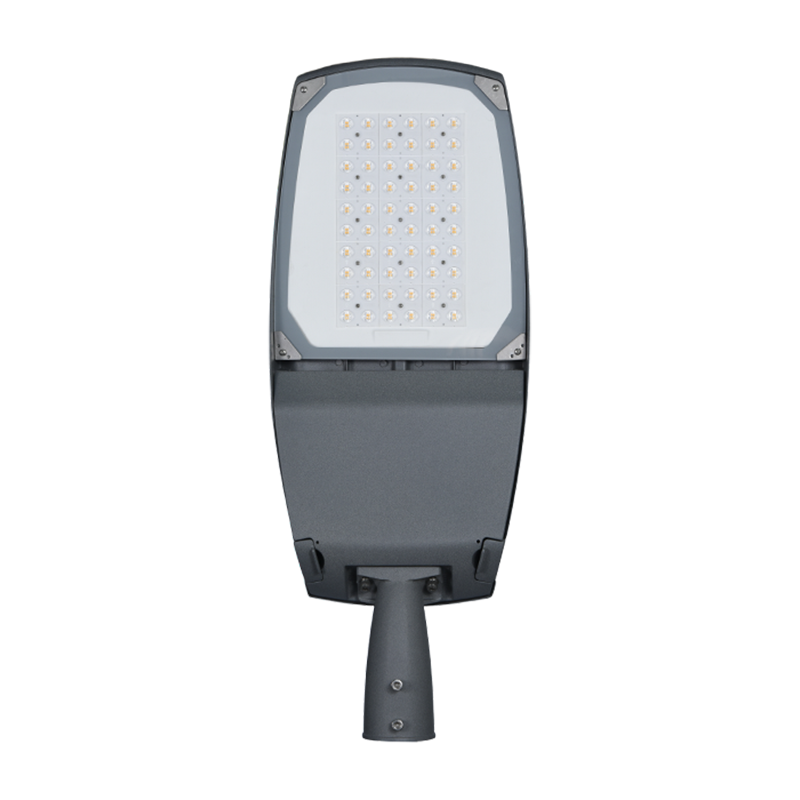 Đèn đường nhôm ngoài trời PY-LED597A-200W