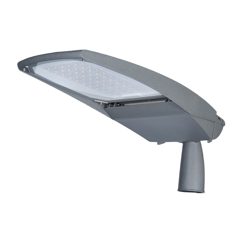Đèn đường nhôm ngoài trời PY-LED597A-200W Đèn đường nhôm ngoài trời PY-LED597A-200W