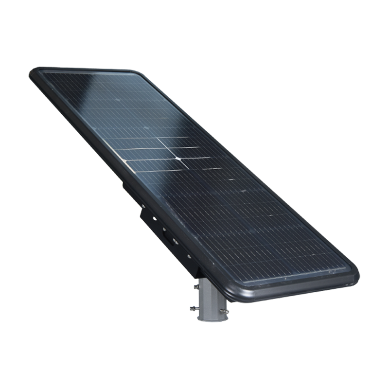 Đèn đường năng lượng mặt trời PY-SLST02 Plaza