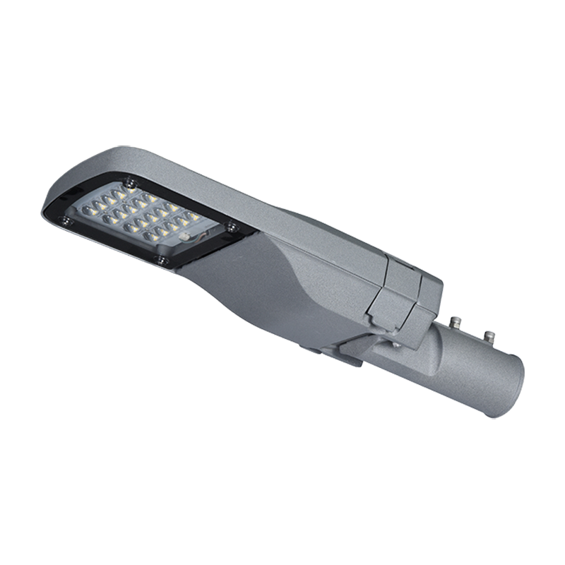 Đèn đường nhôm đúc chất lượng cao PY-LED519-50W