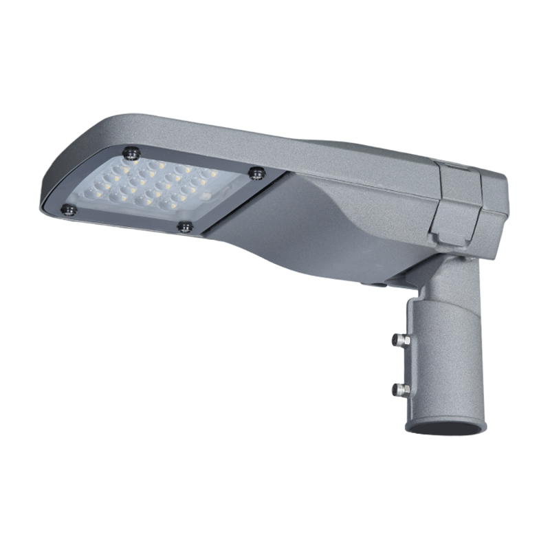 Đèn đường nhôm đúc chất lượng cao PY-LED519-50W Đèn đường nhôm đúc chất lượng cao PY-LED519-50W