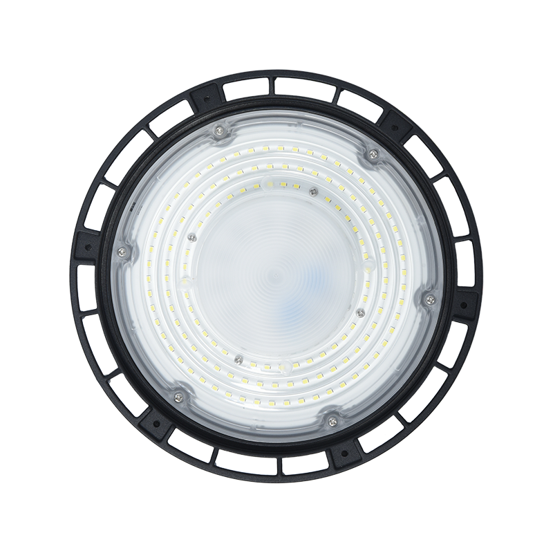 Đèn chiếu sáng cao bằng nhôm đúc PY-LED916PAC-100W