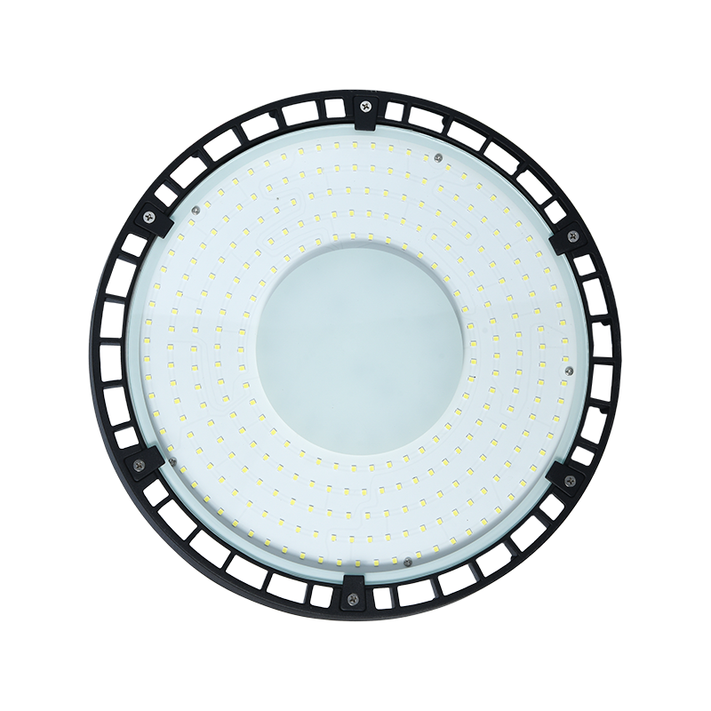 Đèn bay cao bằng nhôm chống ăn mòn PY-LED916AC-200W