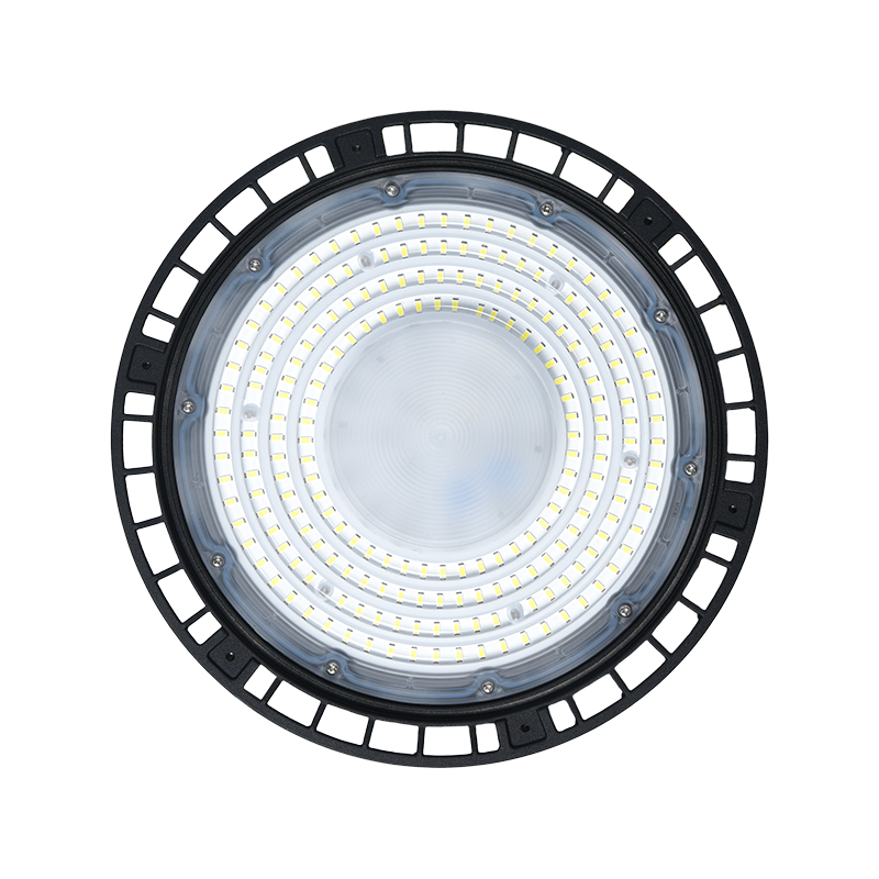 Đèn chiếu sáng cao bằng nhôm đúc PY-LED916PAC-150W
