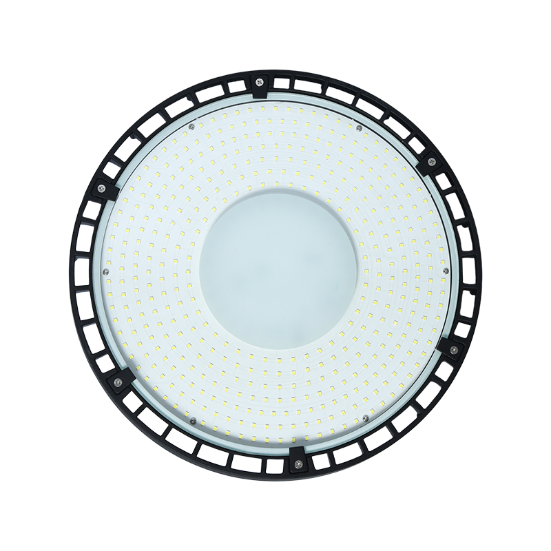 Đèn chiếu sáng cao bằng nhôm có độ sáng cao PY-LED916-300W