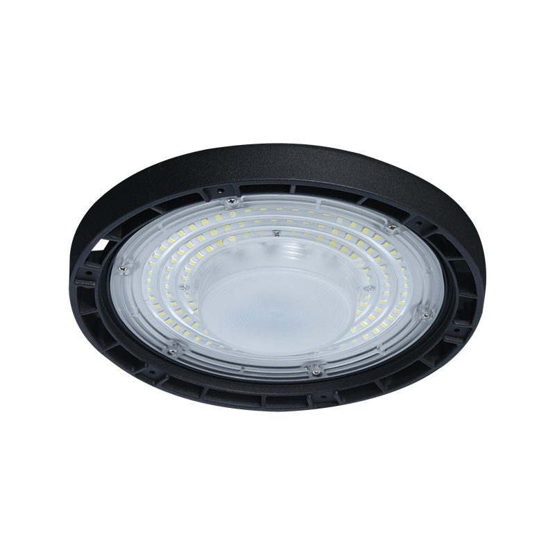 Đèn chiếu sáng cao bằng nhôm đúc PY-LED916PAC-100W