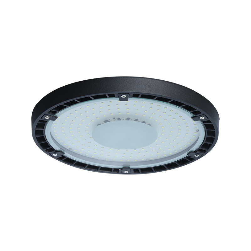 Đèn bay cao bằng nhôm chống ăn mòn PY-LED916AC-200W