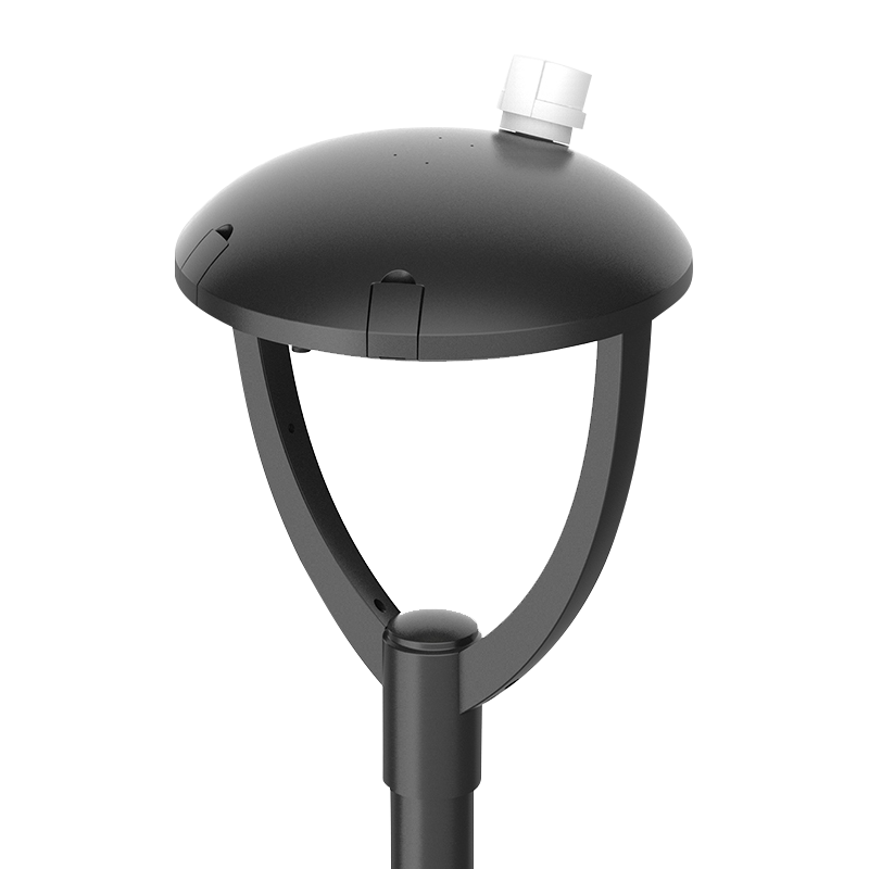 Đèn sân vườn nhôm đúc chất lượng cao PY-LED700A-80W