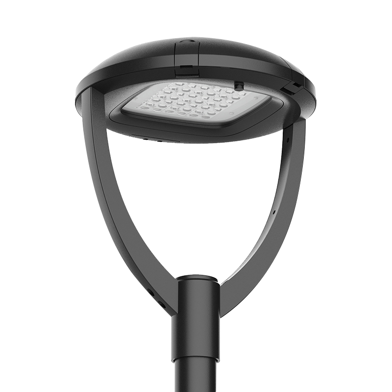 Đèn sân vườn nhôm đúc chất lượng cao PY-LED700A-80W