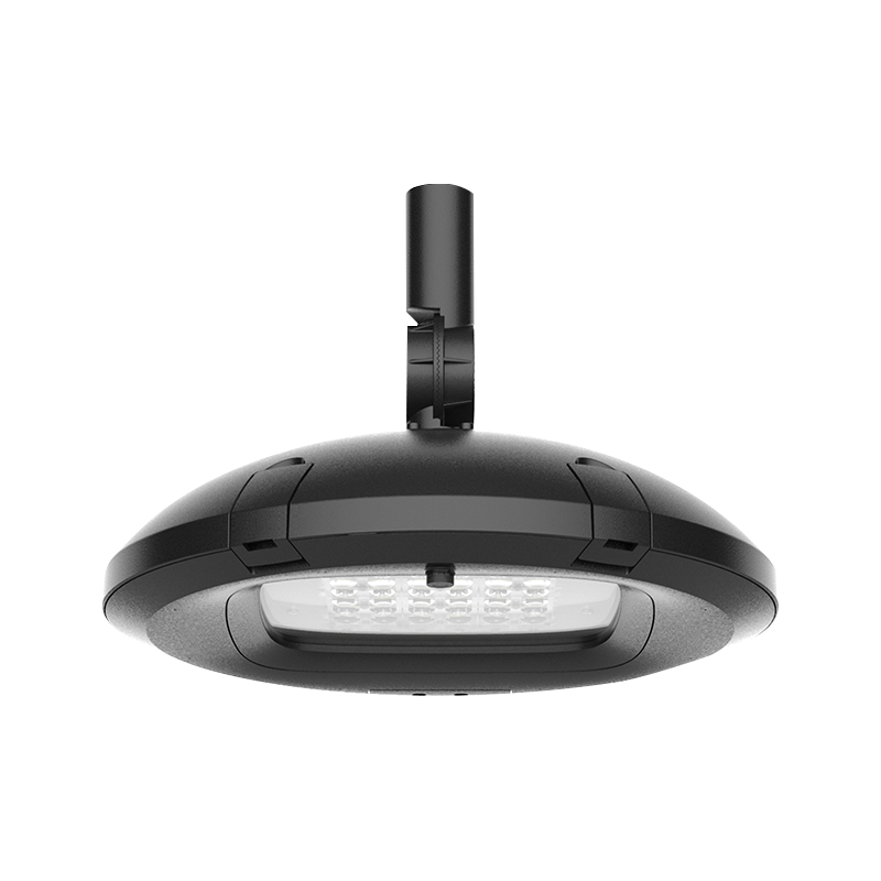 Chiếu sáng sân vườn bằng nhôm đúc chất lượng cao PY-LED700B-80W