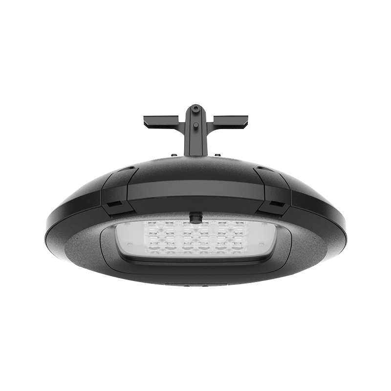 Chiếu sáng sân vườn bằng nhôm đúc chất lượng cao PY-LED700B-80W