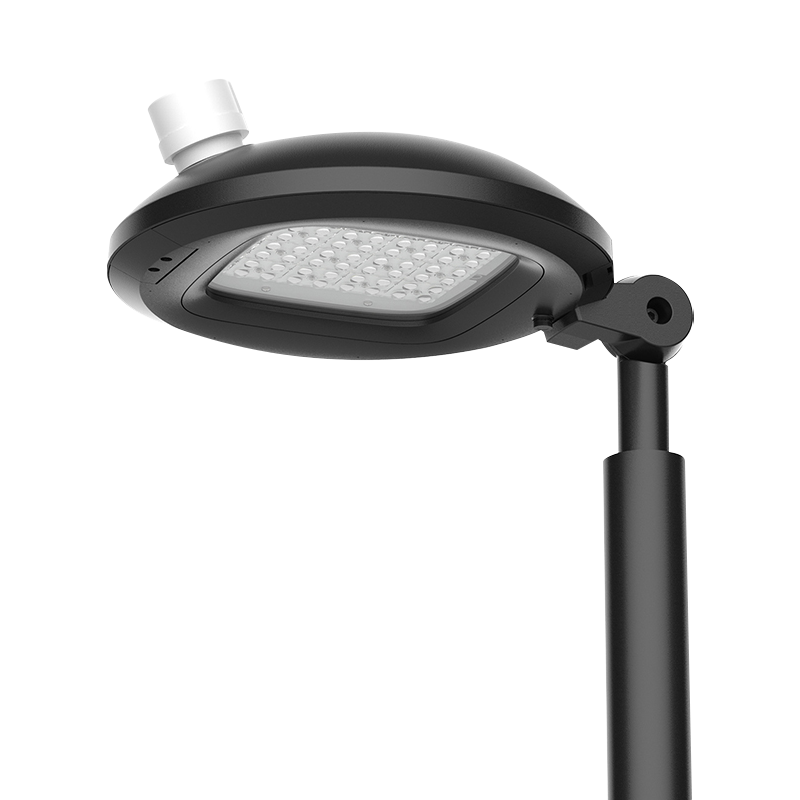 Đèn chiếu sáng sân vườn chống ăn mòn bằng nhôm đúc PY-LED700C-80W