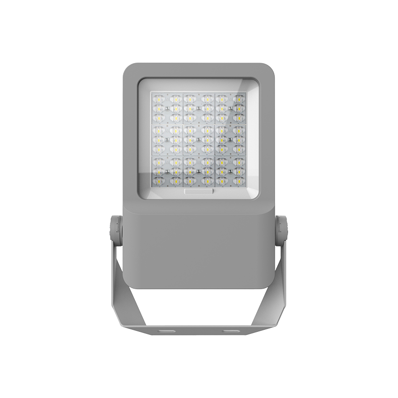 Đèn pha LED chống nước ngoài trời F01-100