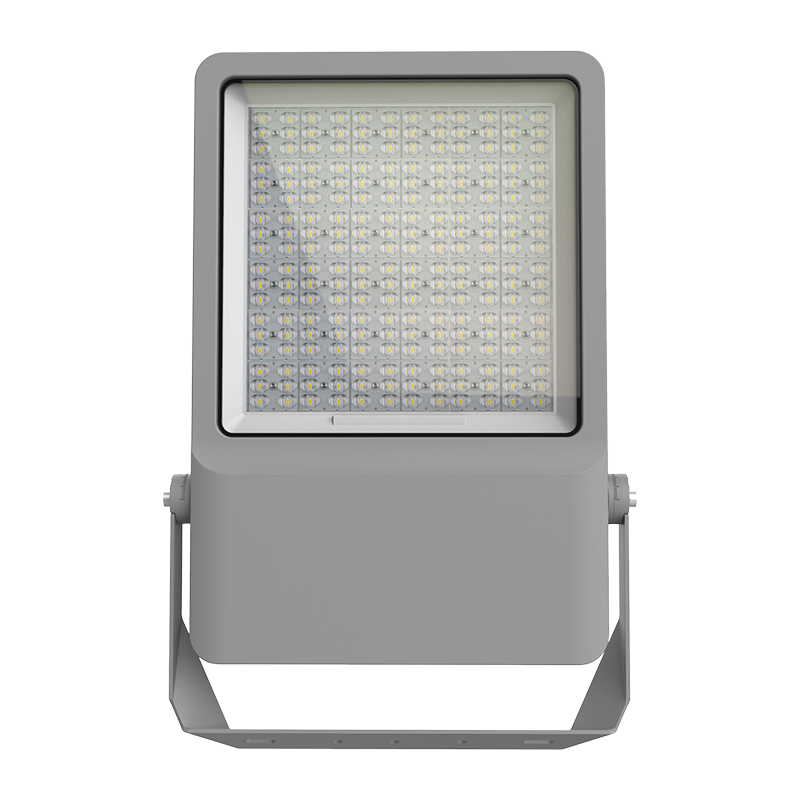 Đèn pha LED chống nước và chống bụi ngoài trời F01-400